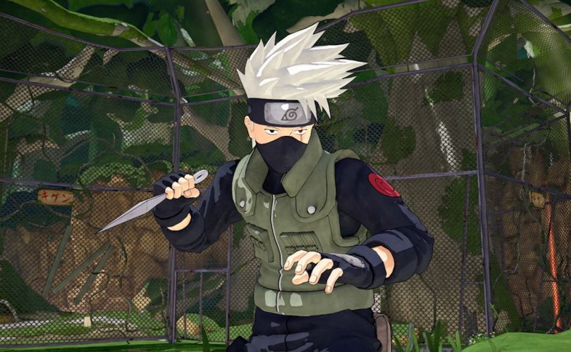 BANDAI NAMCO dichiara guerra ai cheater in NARUTO TO BORUTO: SHINOBI STRIKER