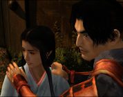 Onimusha: Warlords