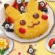 Pokémon Cookbook