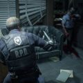 RESIDENT EVIL 2