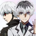 TOKYO GHOUL [:re birth]