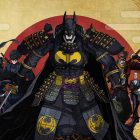 Batman Ninja