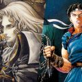 Castlevania Requiem: Symphony of the Night & Rondo of Blood