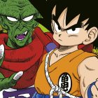 DRAGON BALL FULL COLOR – La saga del Gran Demone Piccolo