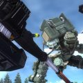 Earth Defense Force 5