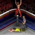 Fire Pro Wrestling World