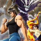 Karakuri Circus