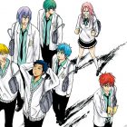 KUROKO’S BASKET REPLACE PLUS