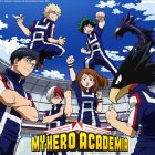 My Hero Academia