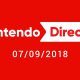 Nintendo Direct 7 settembre