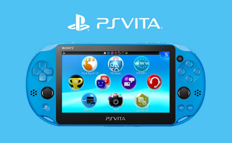 PlayStation Vita