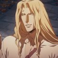 Castlevania Season 2