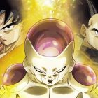 DRAGON BALL Z – LA RESURREZIONE DI “F”