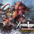 Trailer di esordio per DYNASTY WARRIORS 8: Xtreme Legends Definitive Edition