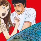 Gyo – Odore di Morte di Junji Ito debutterà la prossima settimana