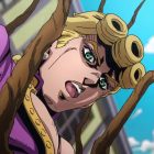 JOJO – Vento Aureo: episodio 5 in anteprima al Lucca Comics & Games 2018