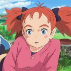 Lo Studio Ponoc è al lavoro su un nuovo film