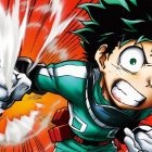 My Hero Academia / MY HERO ONE’S JUSTICE