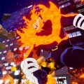 MY HERO ONE’S JUSTICE: Arcade Mode e due personaggi DLC disponibili al lancio