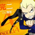 Kanji Tatsumi