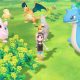 Pokémon: Let’s Go, Pikachu! & Let’s Go, Eevee! / Masuda