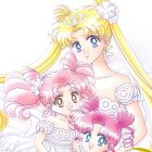 PRETTY GUARDIAN SAILOR MOON New Edition