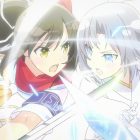 SHINOVI MASTER SENRAN KAGURA NEW LINK