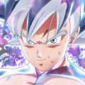 Super Dragon Ball Heroes: World Mission