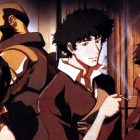 Cowboy Bebop