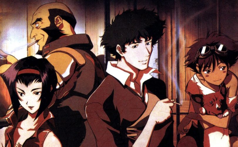 Cowboy Bebop