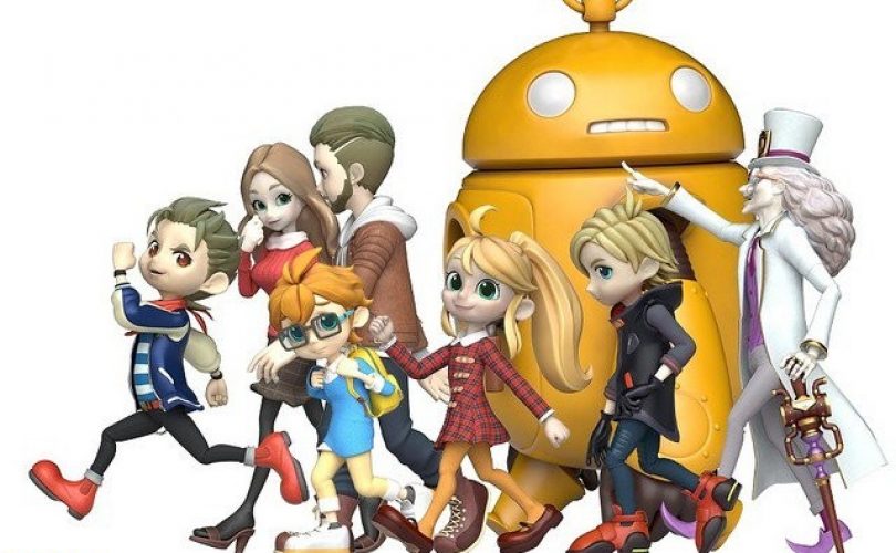 Destiny Connect