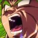 Dragon Ball Super: Broly