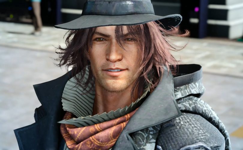 FINAL FANTASY XV: finestra di lancio e nuovi dettagli per EPISODE ARDYN