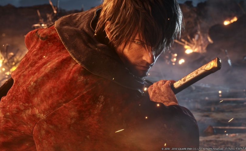 FINAL FANTASY XIV: annunciata la nuova espansione SHADOWBRINGERS