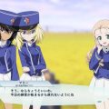 Girls und Panzer: Dream Tank Match DX