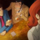 Lupin III - Ritorno alle Origini