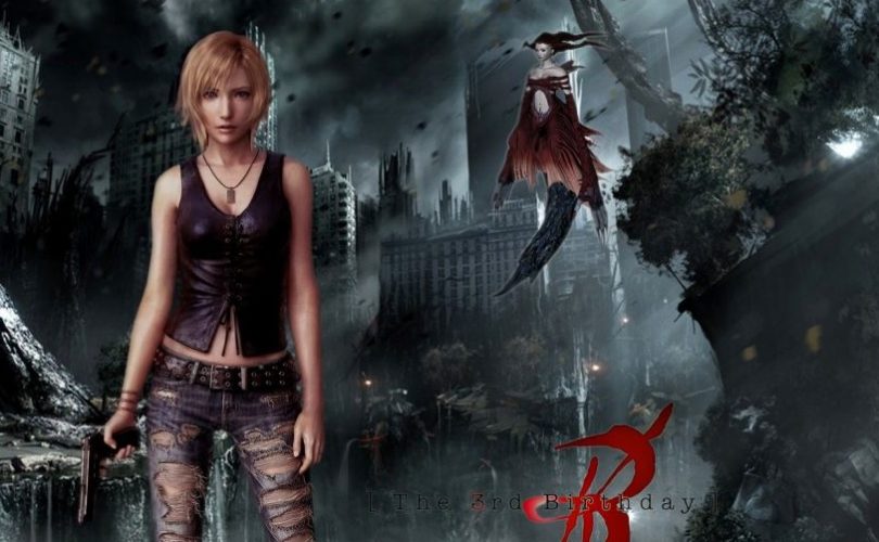 Parasite Eve: SQUARE ENIX registra un nuovo marchio in Europa