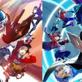 Persona 3: Dancing in Moonlight & Persona 5: Dancing in Starlight