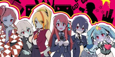 Zombie Land Saga