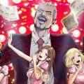 Back Street Girls: trailer per il film live action