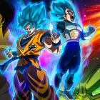 Dragon Ball Super: Broly