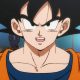 Dragon Ball Super: Broly - Son Goku