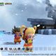 DRAGON QUEST BUILDERS 2: nuovi gameplay e dettagli sui DLC