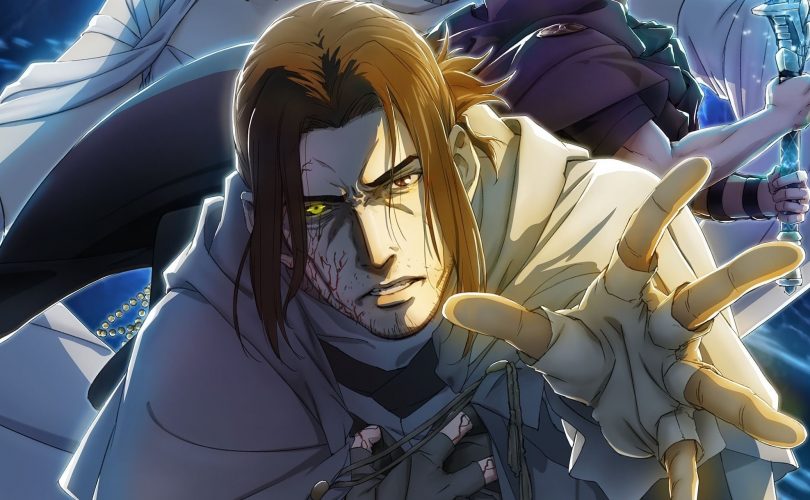 FINAL FANTASY XV: EPISODE ARDYN – Trailer per il prologo animato