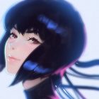 Ghost in the Shell: SAC_2025 annunciato da Netflix