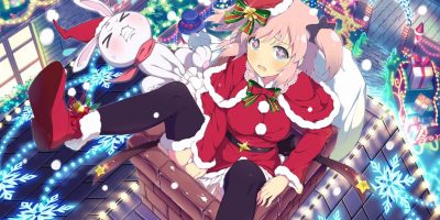 I migliori regali di Natale 2018 secondo Akiba Gamers (Hibari, SENRAN KAGURA)