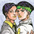 IL MANGA SECONDO HIROHIKO ARAKI in arrivo il 12 dicembre