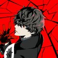 Joker da Persona 5