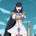 Kill la Kill the Game: IF – dettagli sulle versioni alternative di Ryuko e Satsuki