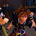 KINGDOM HEARTS III